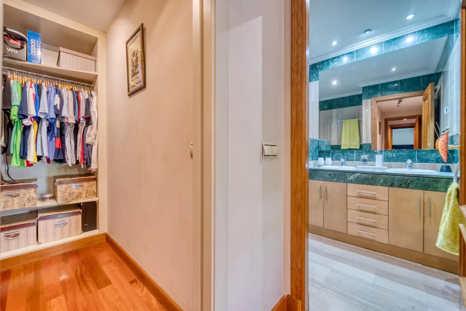 Piso en venta en Majadahonda con Calefacción, Terraza y Trastero