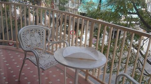 Foto 3 de Pis de lloguer a Centro, Alicante