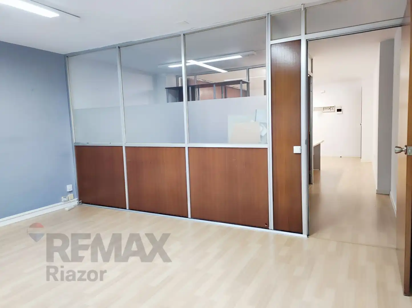 Büro zur Miete in A Coruña Capital 