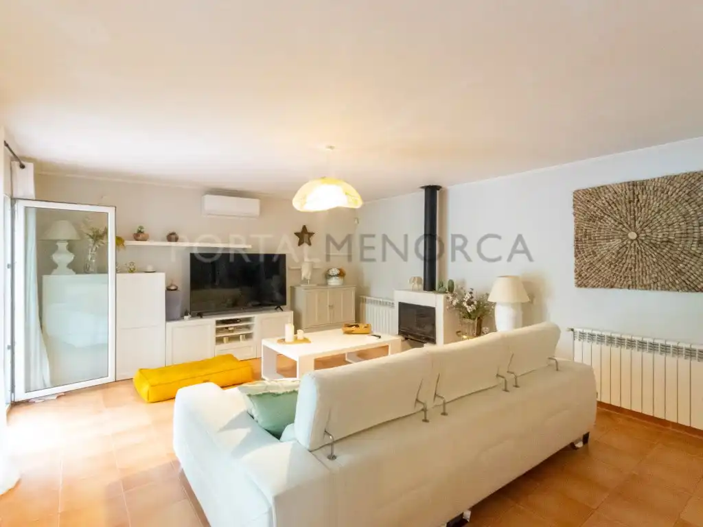 Casa rústica con piscina en venta en Es Mercadal poble, imagen 32