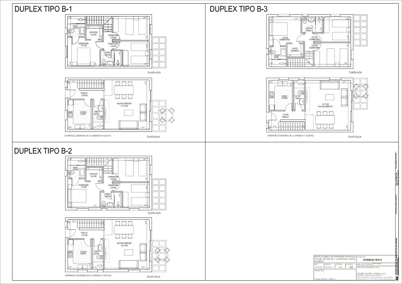 Wohnung zum Verkauf in Antas, imagen 18
