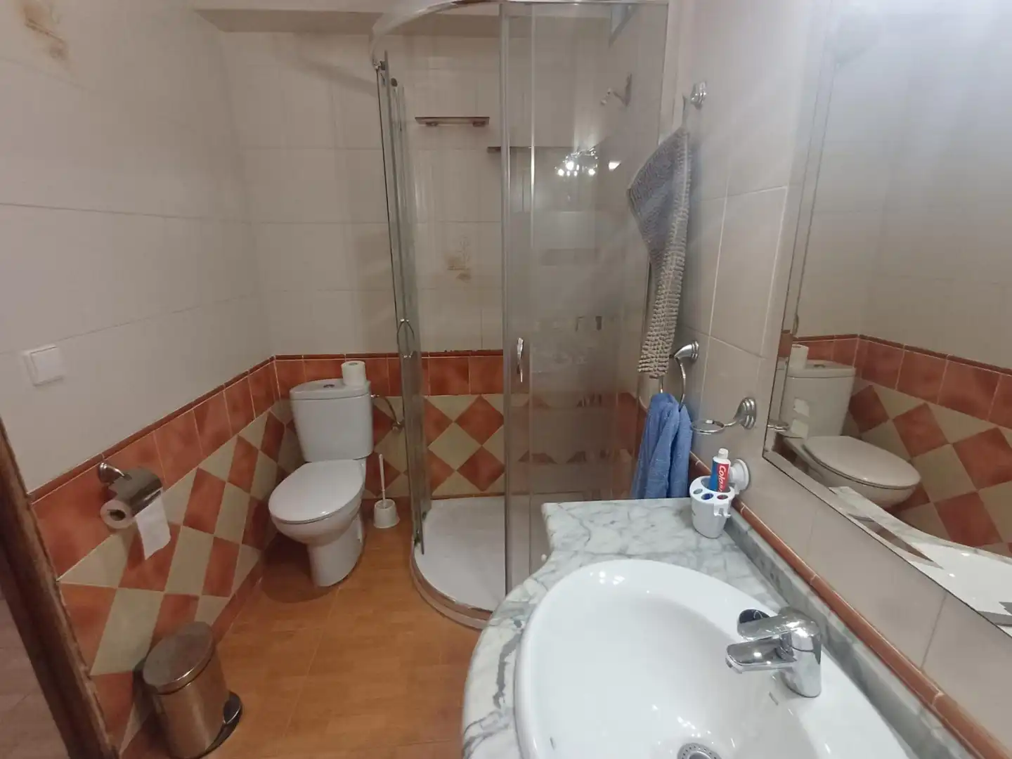 Wohnung mit Aufzug zur Miete in Carretera de Cádiz, imagen 12
