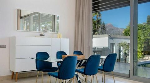 Foto 4 de Casa o chalet de alquiler en N/a, -1, La Quinta, Benahavís