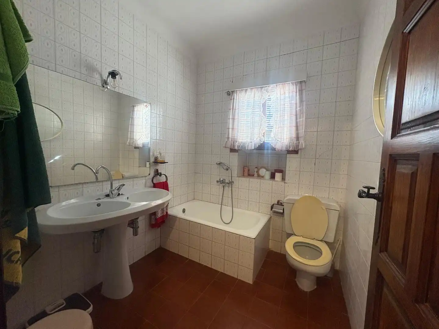 Baño de Terreno en venta en Ibi