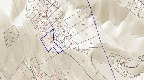 Solvia Inmobiliaria  Suelo Rústico Requena