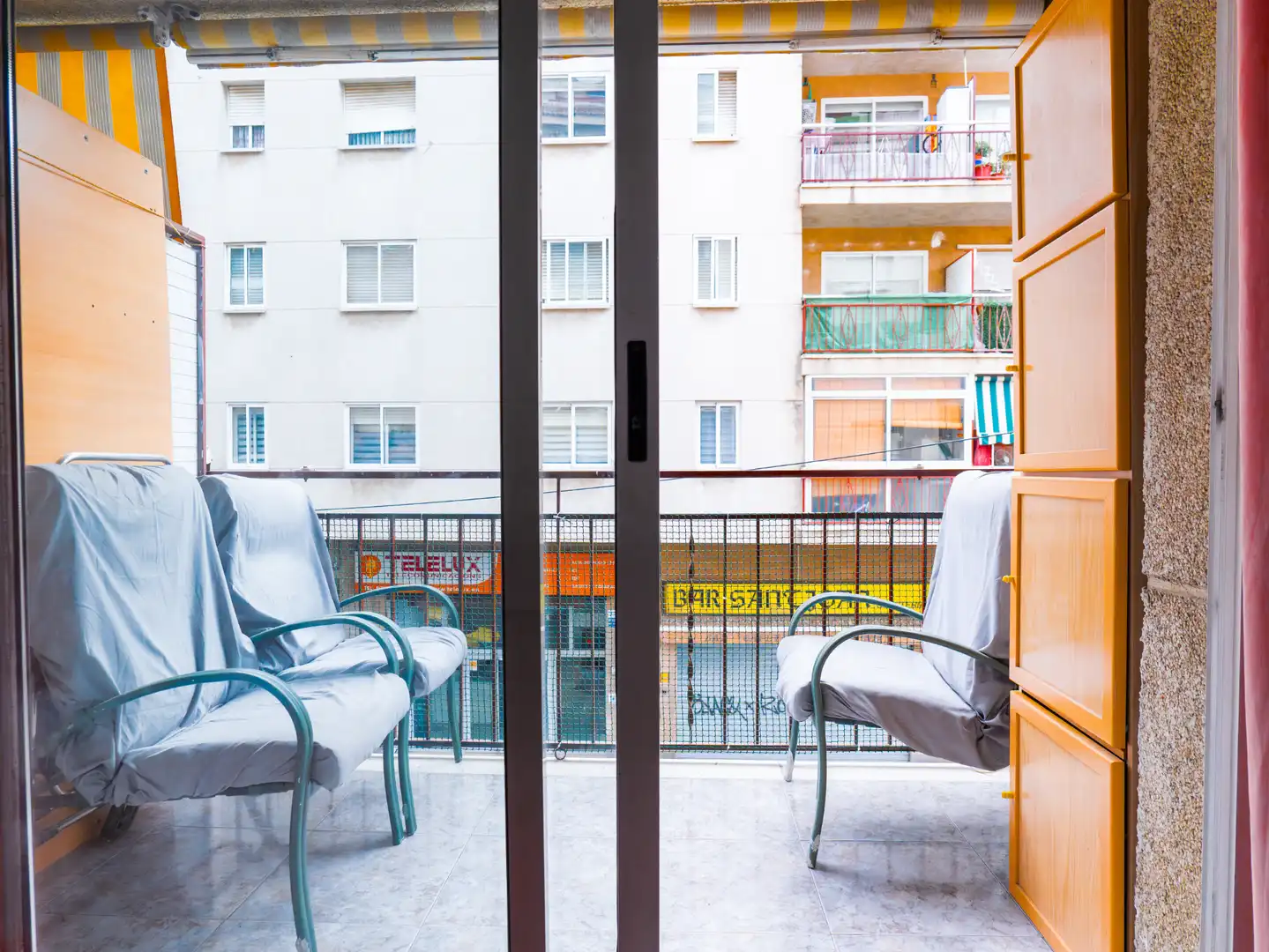 Piso con terraza en venta en Centre, imagen 18