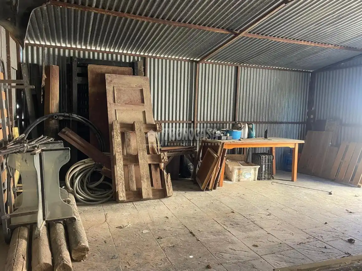 Casa rústica en venda a Núcleo urbano, imagen 27