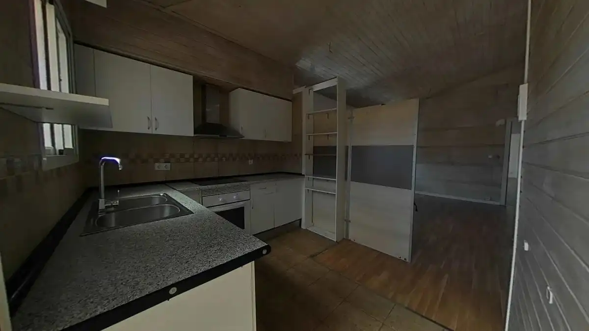 Wohnung zum Verkauf in Carrer de Borràs, imagen 21