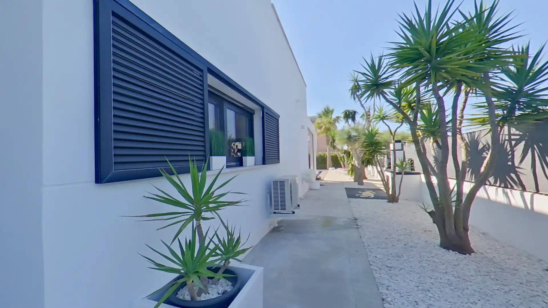 Casa adosada en venta en Cala Pi - Vallgornera