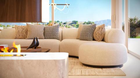 Photo 3 of Flat for sale in The View Marbella II, La Quinta, Benahavís