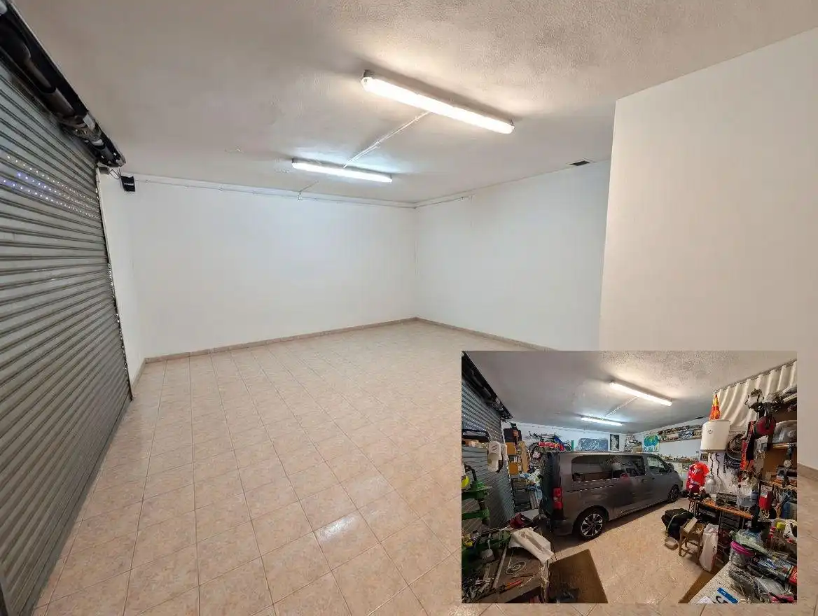 Casa amb jardí en venda a Cervelló, imagen 36