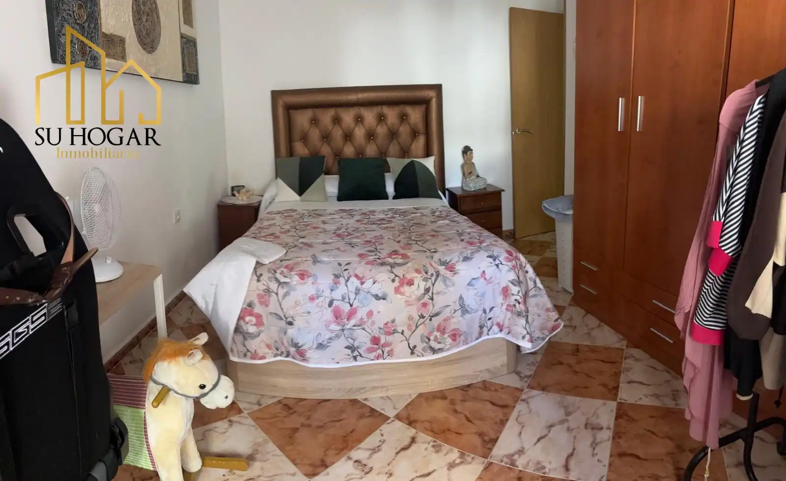 Wohnung zum Verkauf in Norte - Blanca Paloma, imagen 10