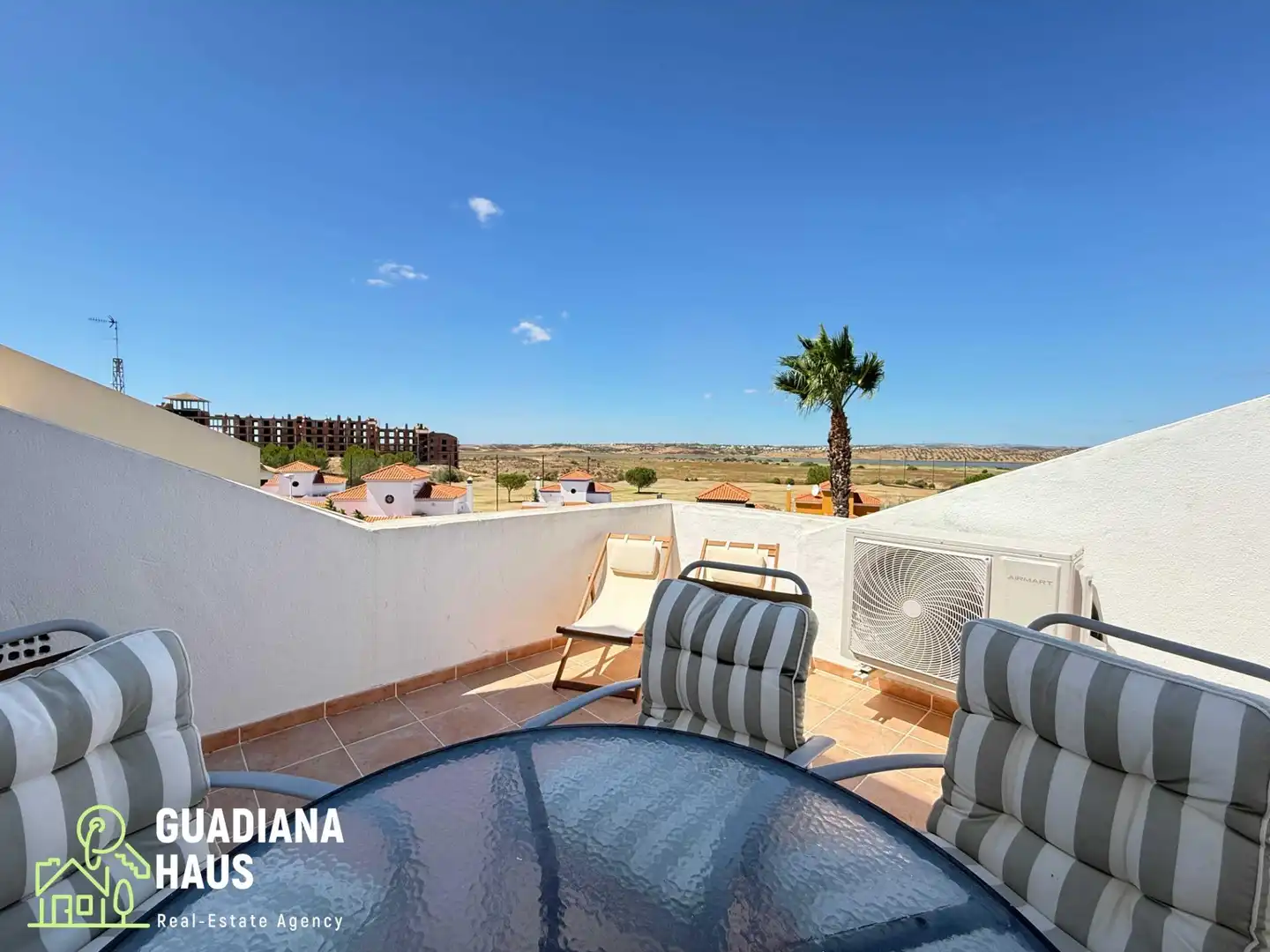 Duplexes for sale in JUAN PABLO II, 1, Costa Esuri