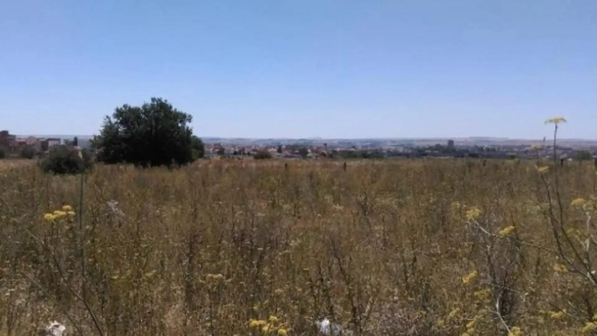 Residencial en venta en Zamora Capital 