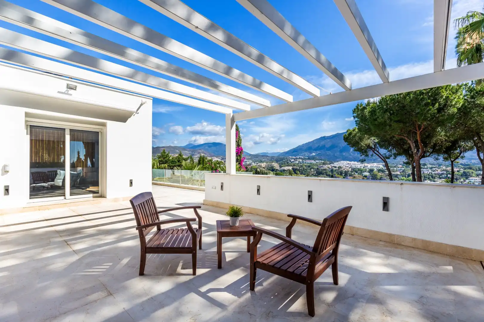 Maison avec piscine à vendre à Nueva Andalucía, imagen 15