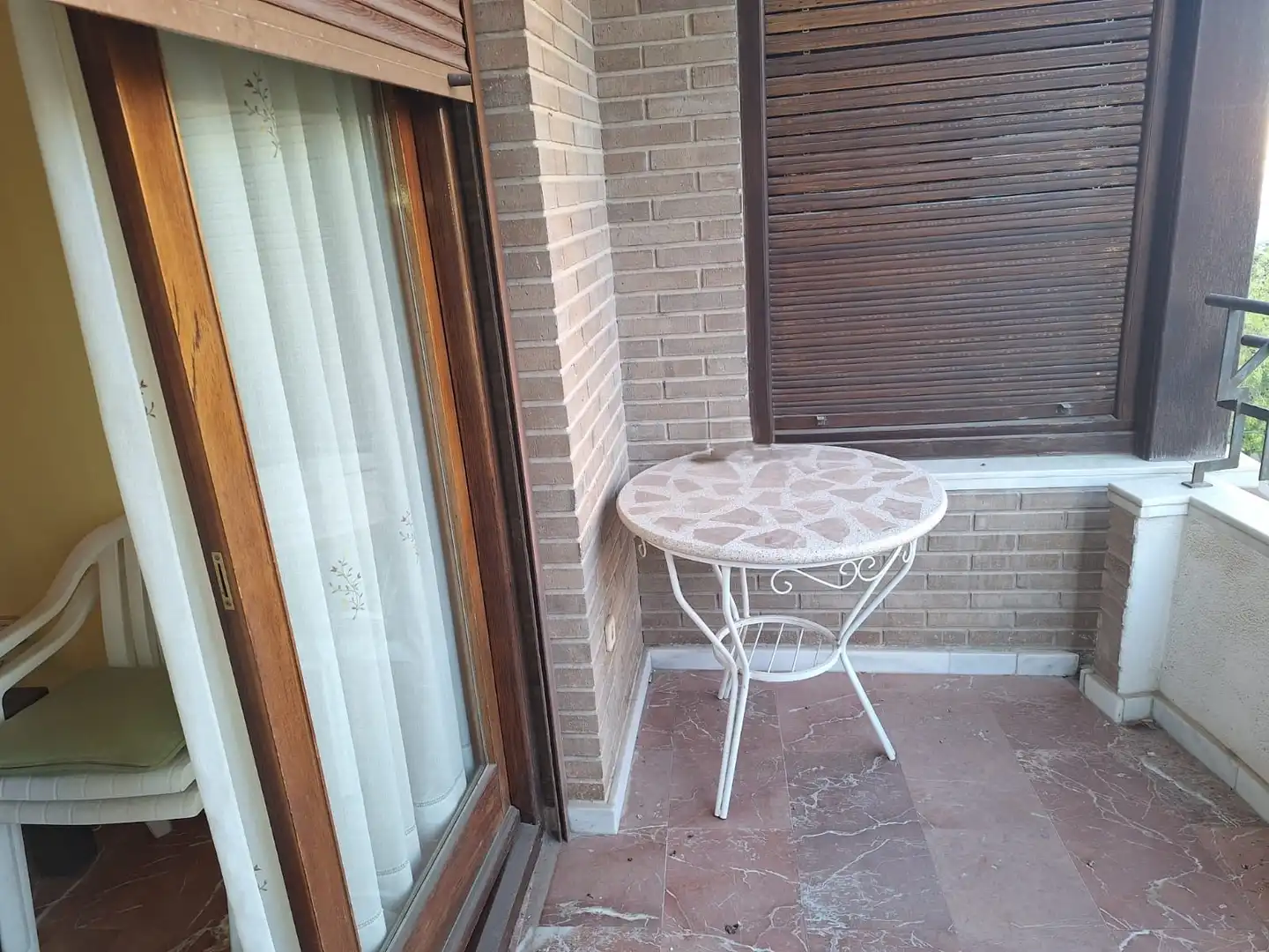 Flat with terrace for sale in Centro, imagen 6