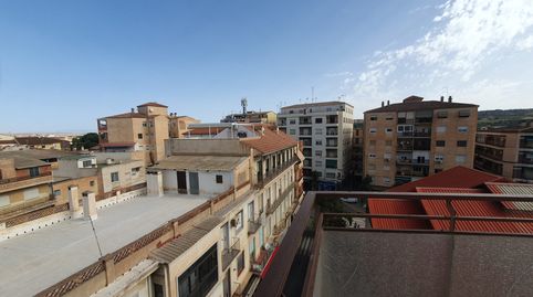 Foto 4 de Piso en venta en Calle Doctor Joaquín Tena Sicilia, 10, Guadix, Granada