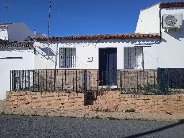 Maison à vendre à Calañas