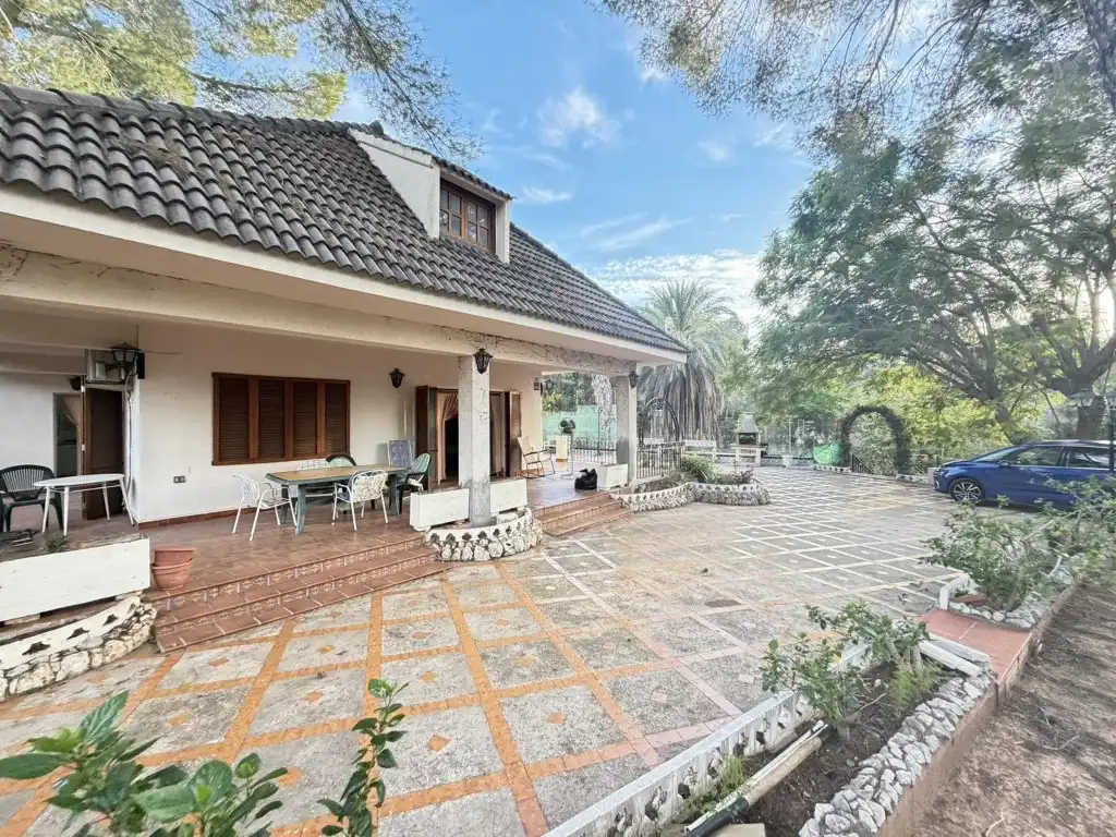 Villa zum Verkauf in Urbanizacion Valletes Bru, imagen 45