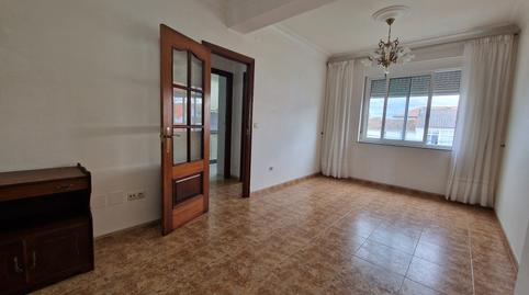 Foto 2 de Pis en venda a Rúa Río Belelle, A Malata - Catabois - Ciudad Jardín, Ferrol