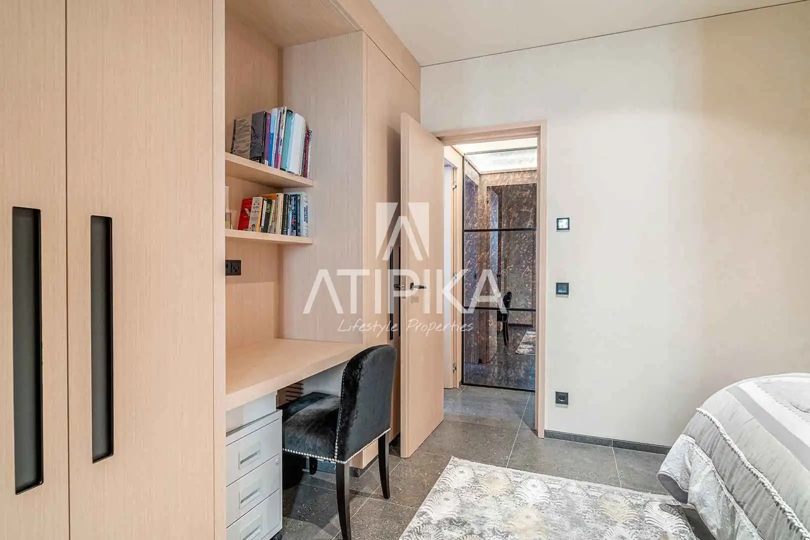 Appartamento con terrazza in vendita a Diputació, imagen 20
