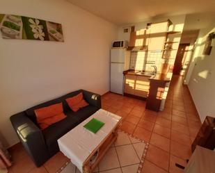 Living room of Study to rent in Torremolinos  with Air Conditioner