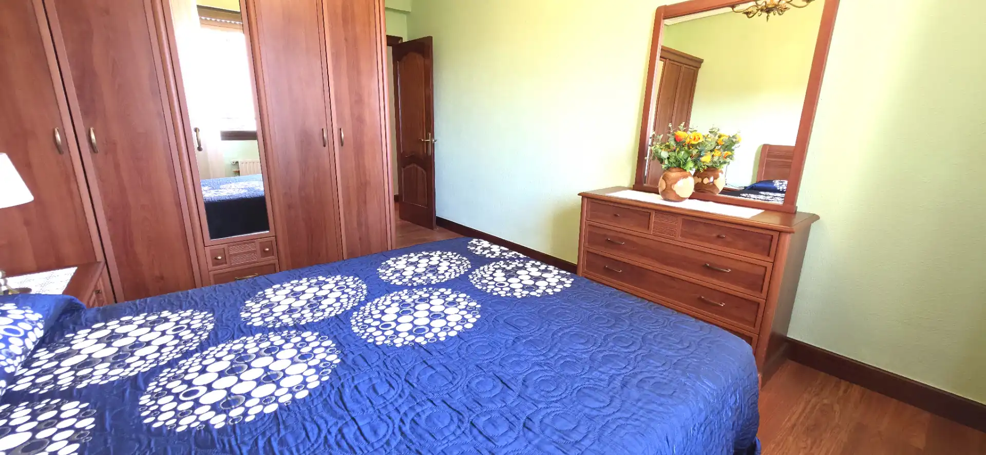 Wohnung zum Verkauf in Calle Islas Canarias, Ibarrekolanda