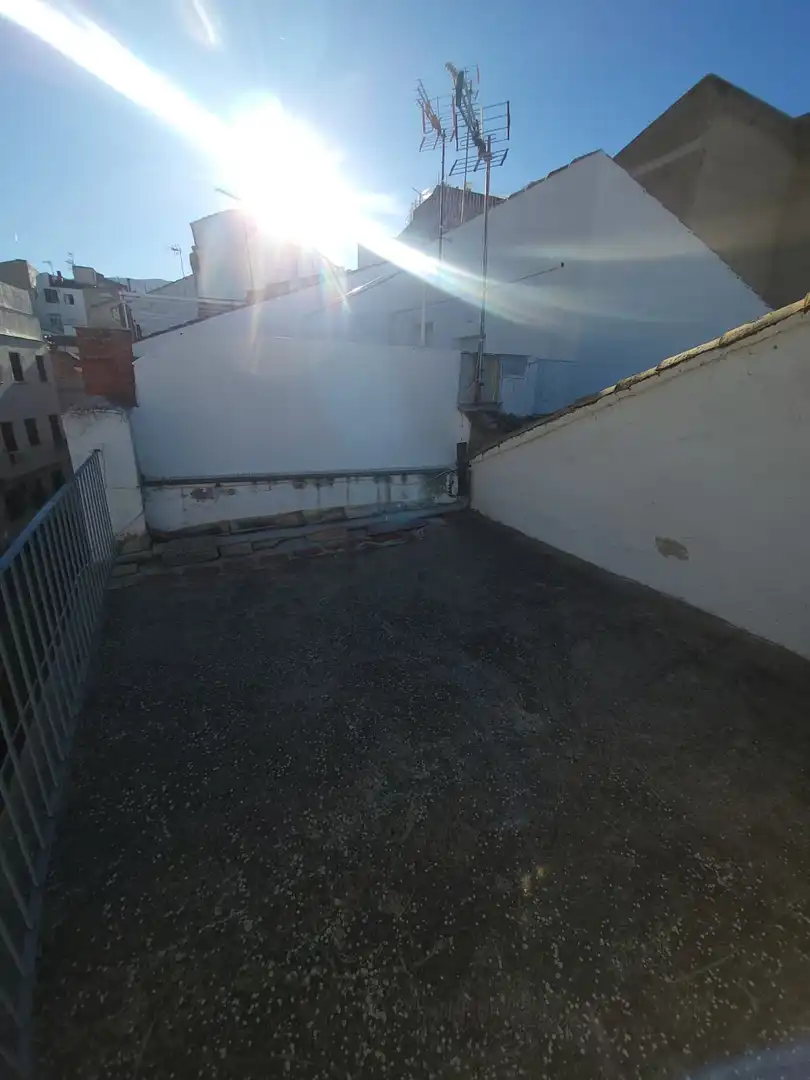 Casa o xalet en venda en Jaén amb Terrassa