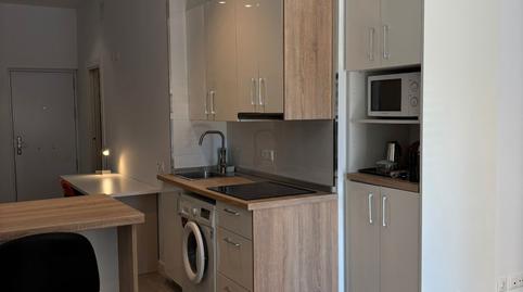 Foto 5 de Pis de lloguer a Avenida de Los Guindos, 29, Los Guindos - Parque Mediterráneo - Santa Paula, Málaga