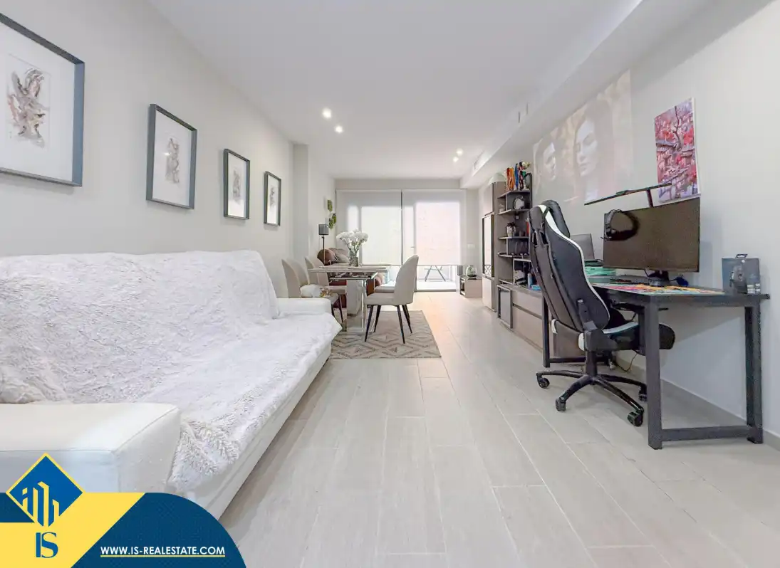 Apartament amb ascensor en venda a La Mata, imagen 6