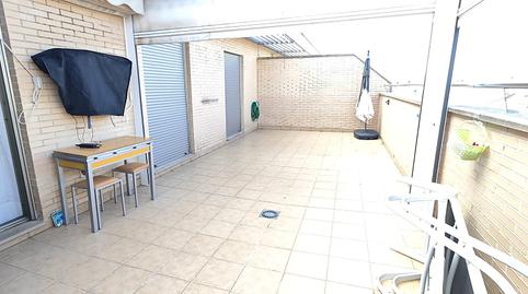 Photo 3 of Attic to rent in Saladar, Alicante