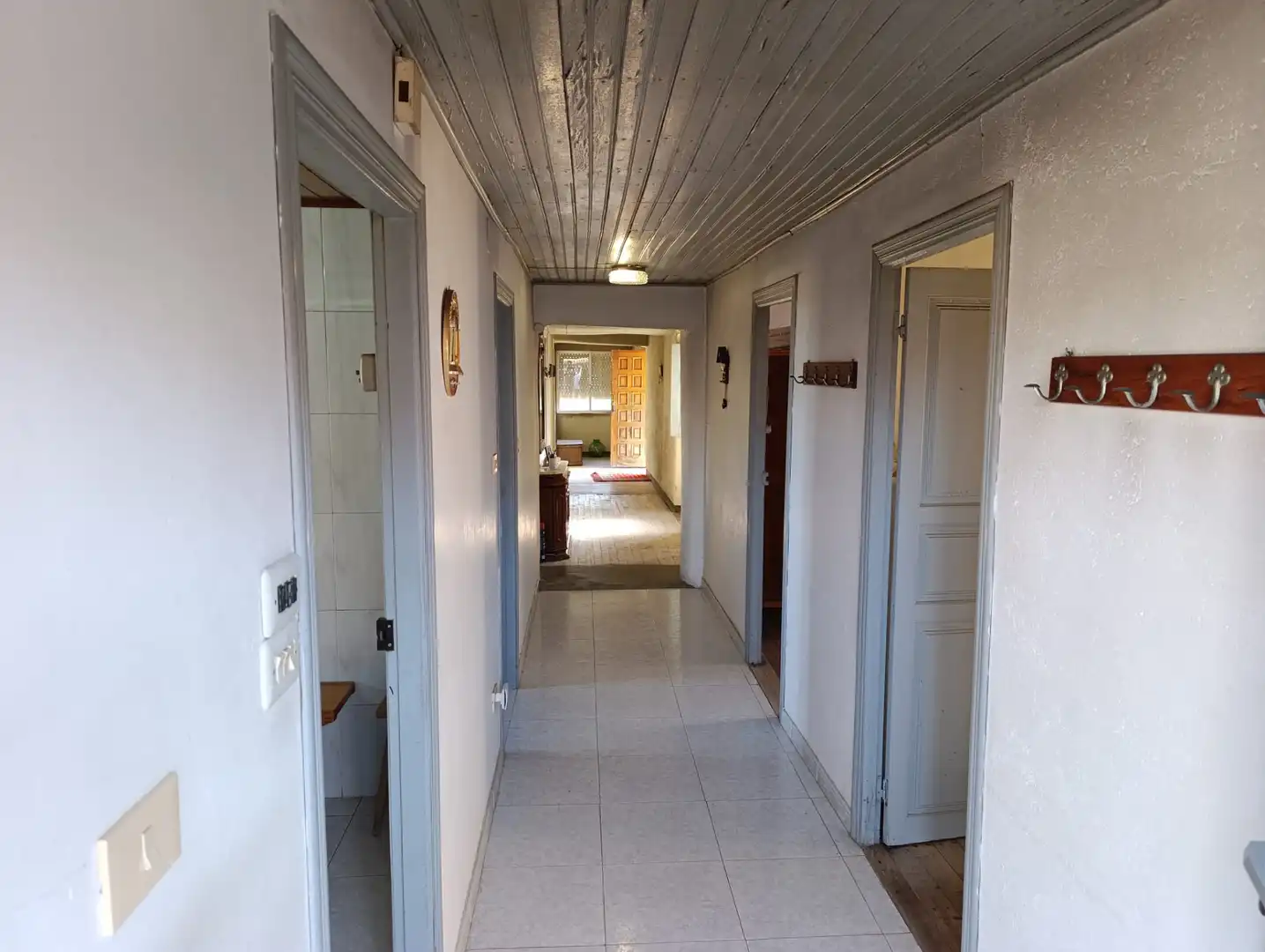 Casa rústica amb jardí en venda a O Saviñao, imagen 13