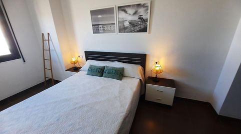 Foto 5 von Wohnungen zum Verkauf in Sant Jaume d'Enveja, Tarragona