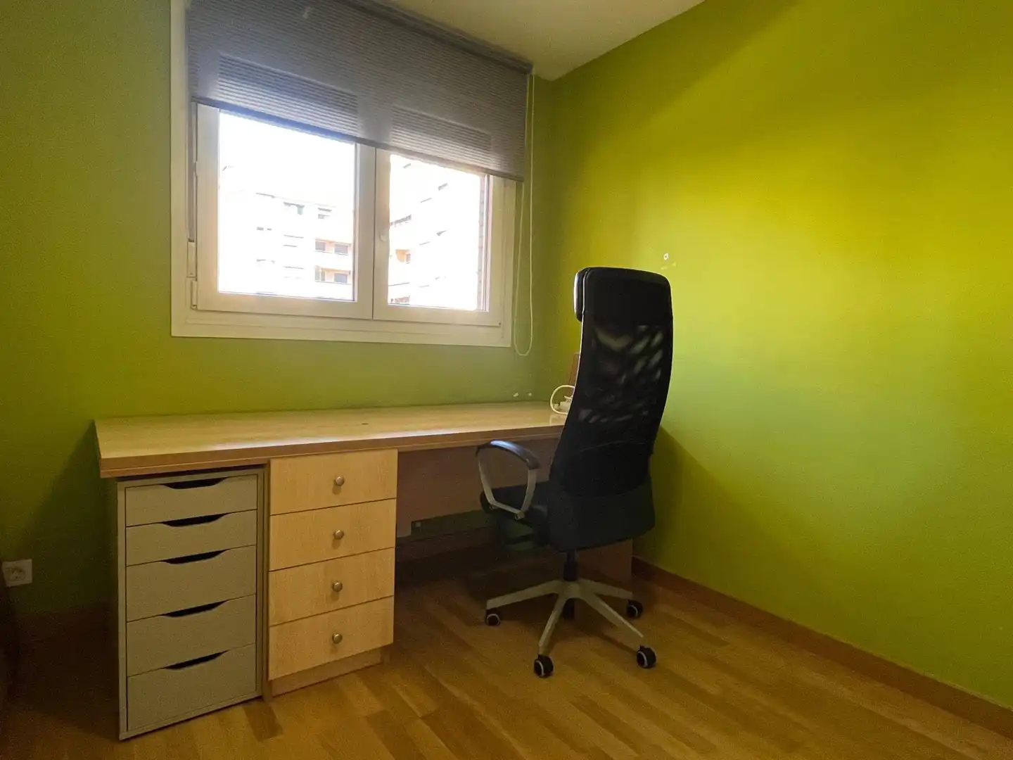 Flat for rent in Rivas-Vaciamadrid  with Heating, Private garden and Terrace
