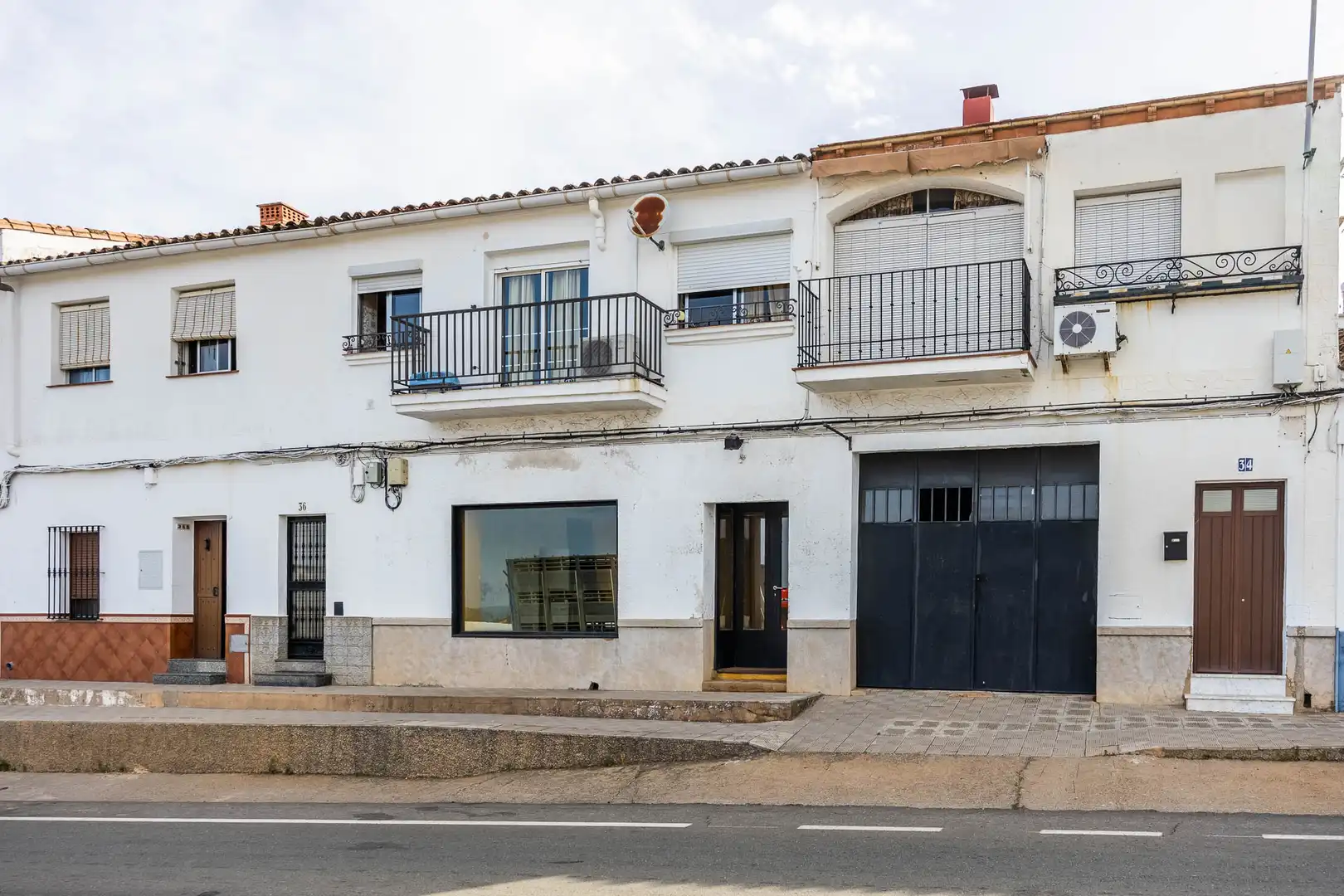Local comercial en venda a N/A 36, imagen 2