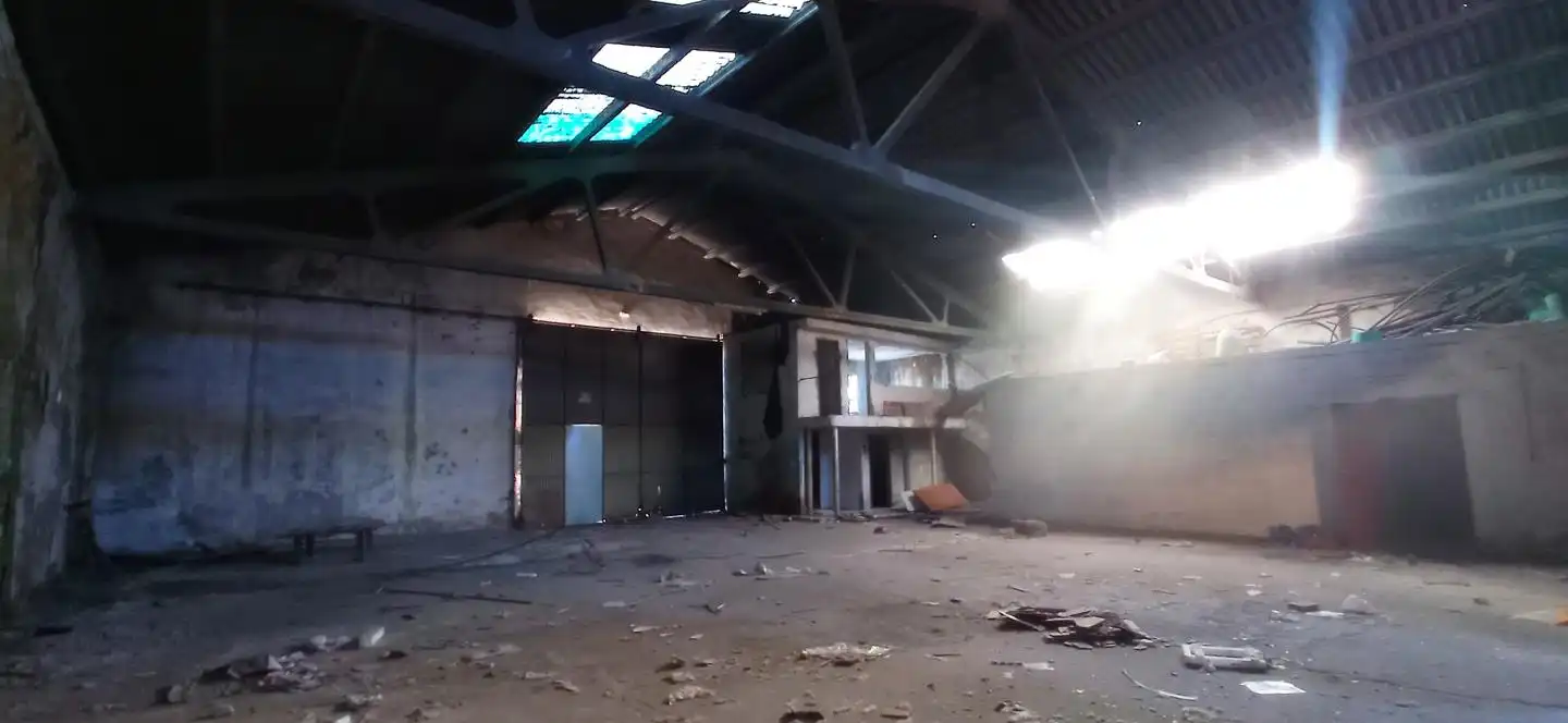 Nave industrial in vendita a Luna Y Sol, imagen 5