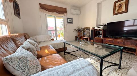 Foto 4 de Pis en venda a Lopez de Gomara, 35, Triana Este, Sevilla