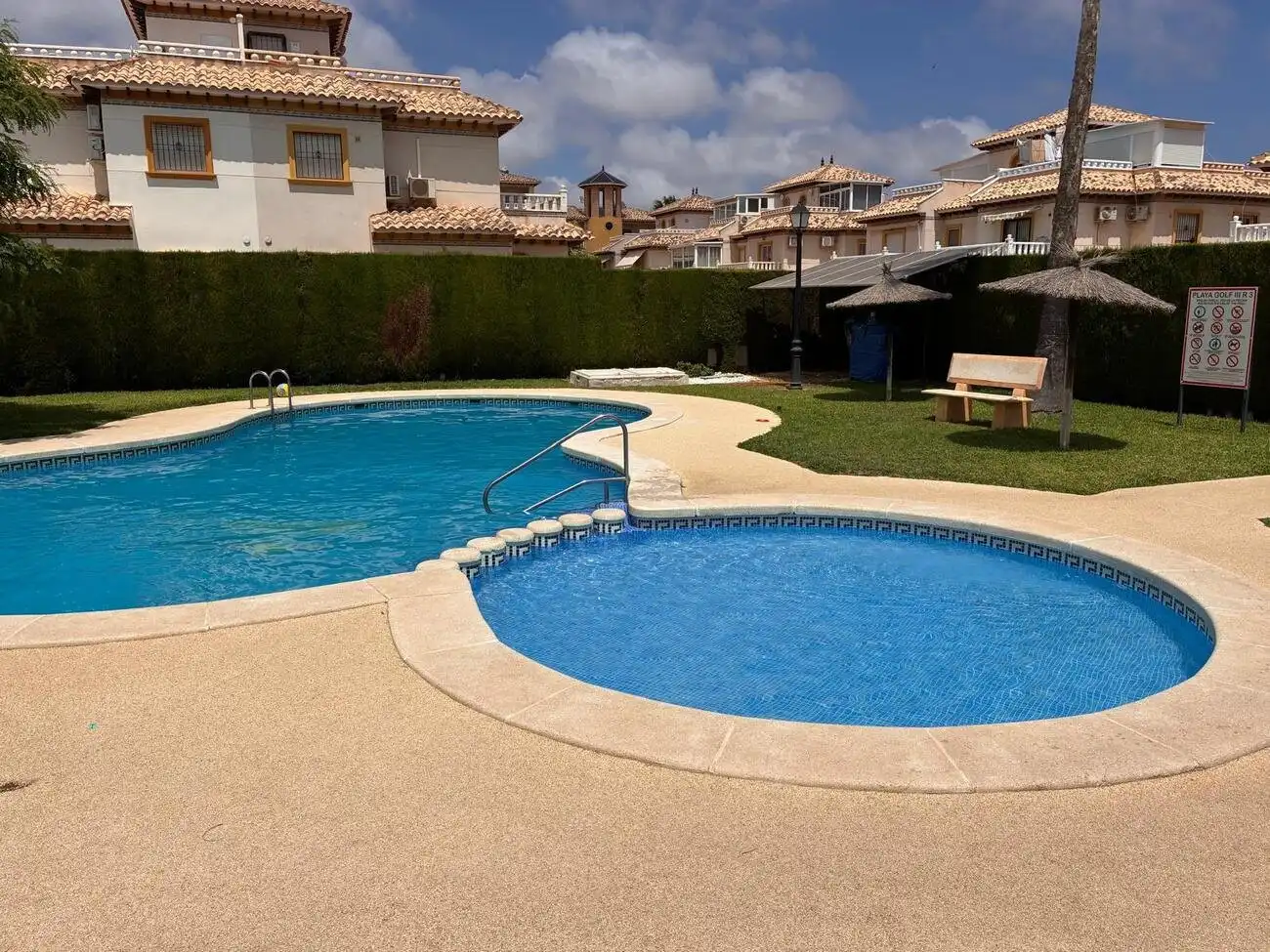 Casa a schiera con piscina in vendita a N/A, imagen 47
