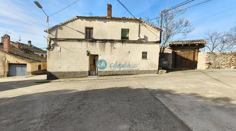 Foto 2 de Casa o chalet en venta en Basardilla, Segovia