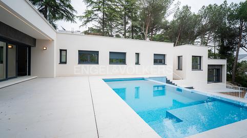 Photo 3 of House or chalet for sale in Las Marías, Torrelodones