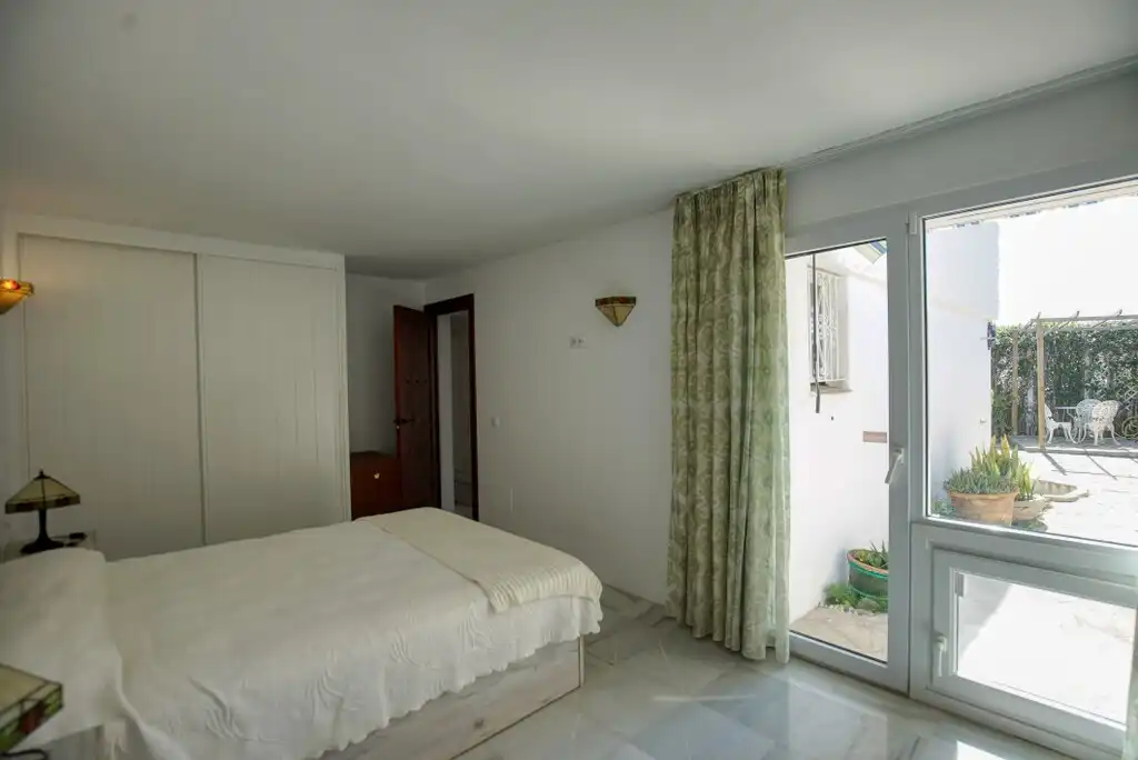 Chalet en venta en Estepona Pueblo, imagen 18