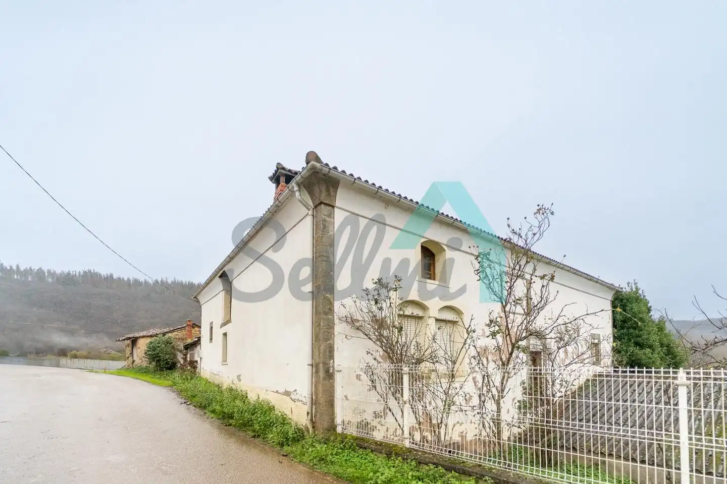 Casa amb jardí en venda a Orrea, imagen 4