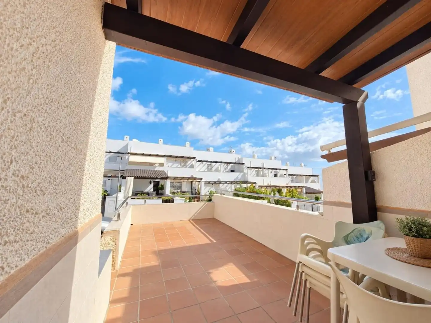 Piso con terraza en venta en Mojácar Playa - Las Ventanicas - La Paratá, imagen 6