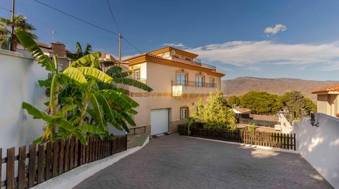 Photo 2 of House or chalet for sale in C. Cerrillo, 3, Gualchos pueblo, Granada