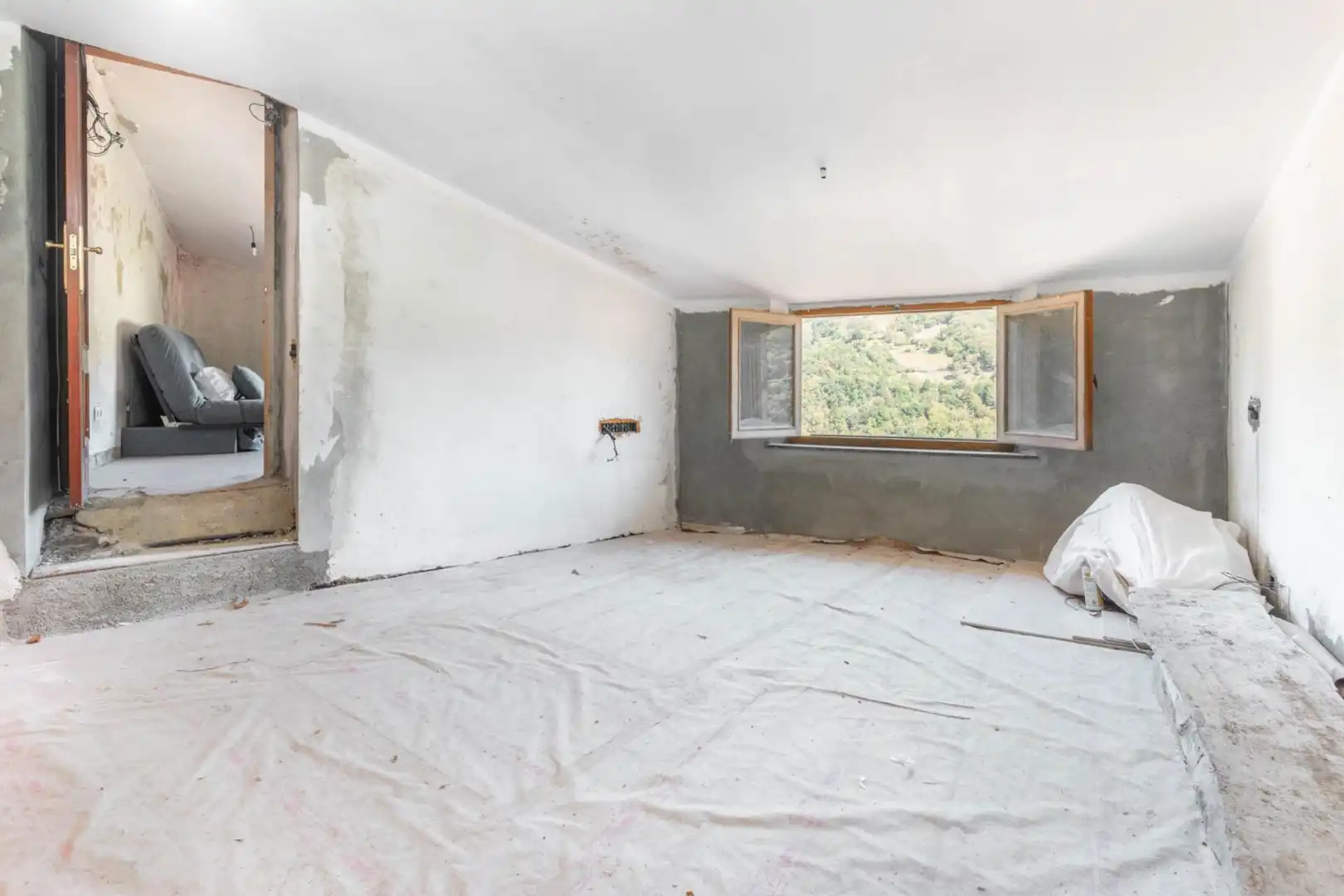 Casa o chalet en venta en Lugar LLAMERAS ABAJO, 4, Aller