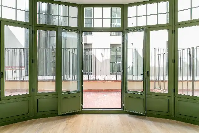 Piso en venta en Barcelona con Aire acondicionado, Calefacción y Parquet