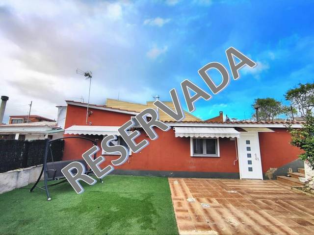 Casa-chalet en Venta en Parets del Vallès