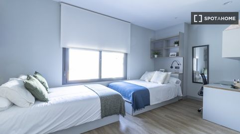 Foto 3 de Habitación en La Buhaira, Sevilla Capital