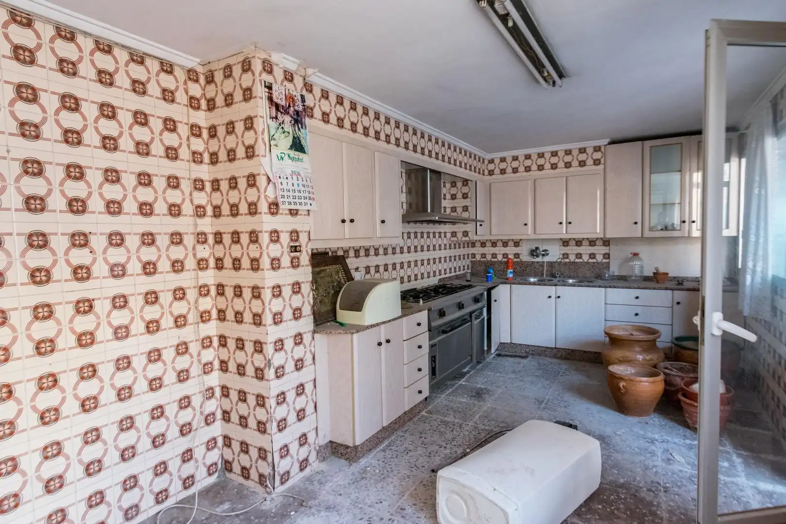 Gewerbefläche zum Verkauf in Molins - Campaneta - San Bartolomé, imagen 8