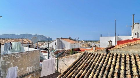 Foto 3 de Finca rústica en venda a Pedreguer, Alicante